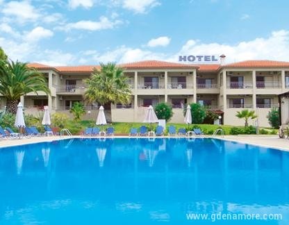 Kalives Resort, privatni smeštaj u mestu Halkidiki, Grčka